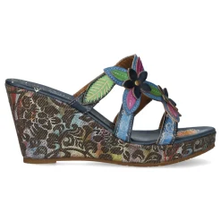 Online Mules - SABU Outlet Chaussures|Mules