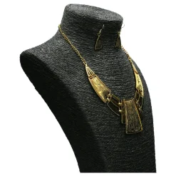 Sale Parure Sigma Exclusivité Bijoux & Porte-clés