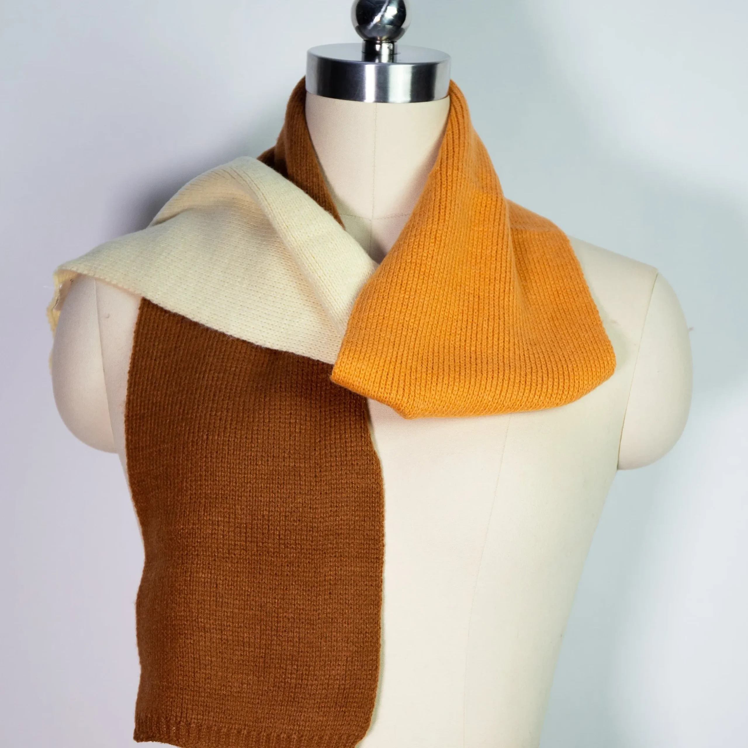 Sale Petite écharpe Ella Sage Foulards & Écharpes