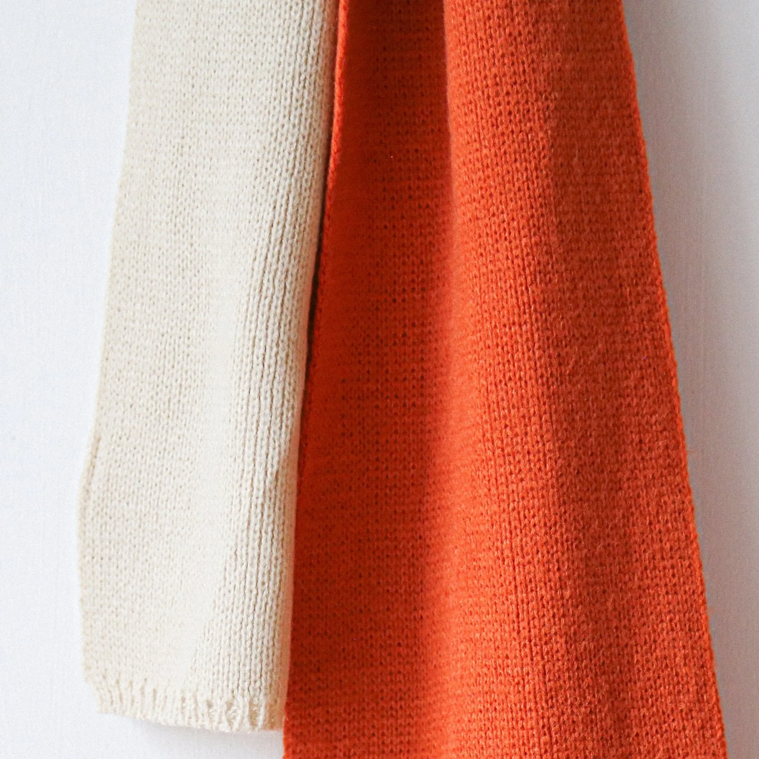 Sale Petite écharpe Ella Sage Foulards & Écharpes