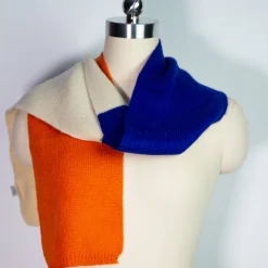 Sale Petite écharpe Ella Sage Foulards & Écharpes