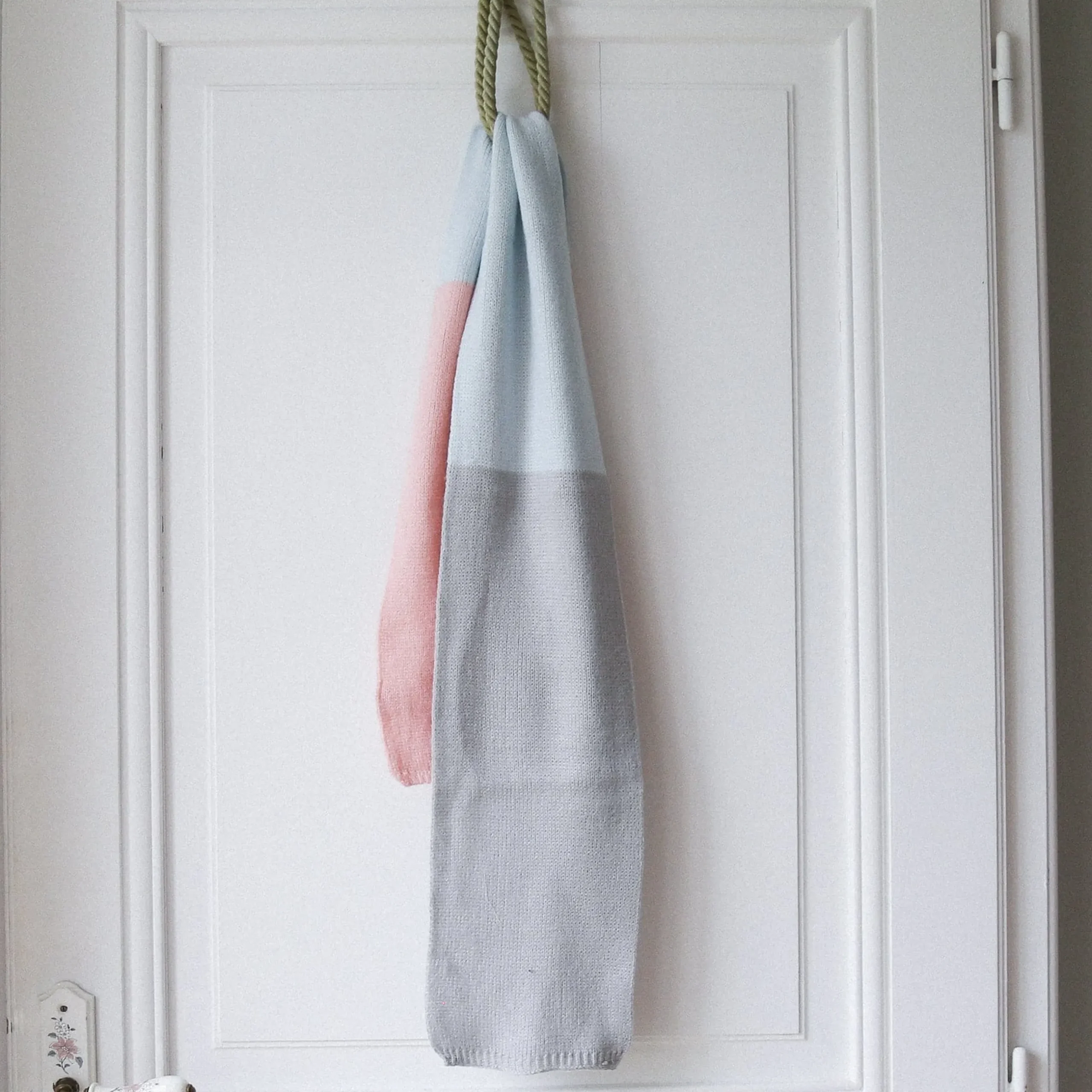 Sale Petite écharpe Ella Sage Foulards & Écharpes