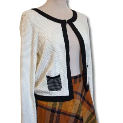 Clearance Petit gilet Blair Exclusivité T. S Maille