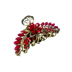 Online Pince à cheveux Eden Chapeaux Et Accessoires Cheveux