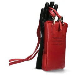 Best Sale Pochette en cuir Samuel Exclusivité Tous Les Sacs|Sac Pochette