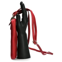 Best Sale Pochette en cuir Samuel Exclusivité Tous Les Sacs|Sac Pochette