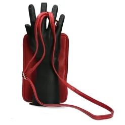 Best Sale Pochette en cuir Samuel Exclusivité Tous Les Sacs|Sac Pochette