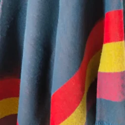 Cheap Poncho Auby Outlet Accessoires|Foulards & Écharpes