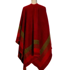 Cheap Poncho Auby Outlet Accessoires|Foulards & Écharpes