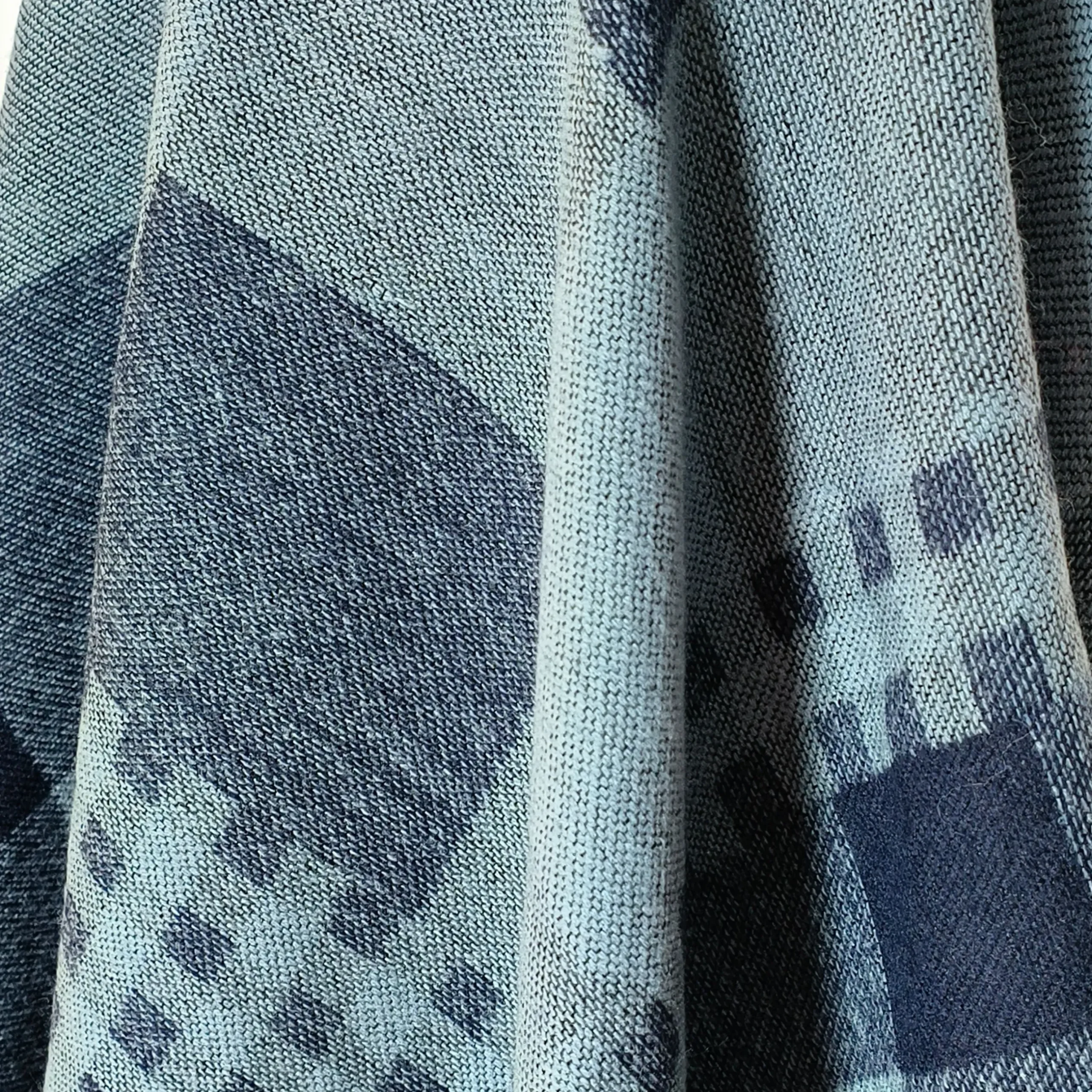 Fashion Poncho Benny Foulards & Écharpes