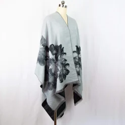 Discount Poncho Bryone Foulards & Écharpes