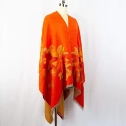 Discount Poncho Bryone Foulards & Écharpes