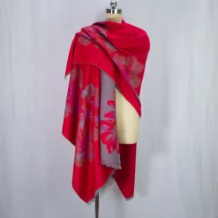 Discount Poncho Bryone Foulards & Écharpes