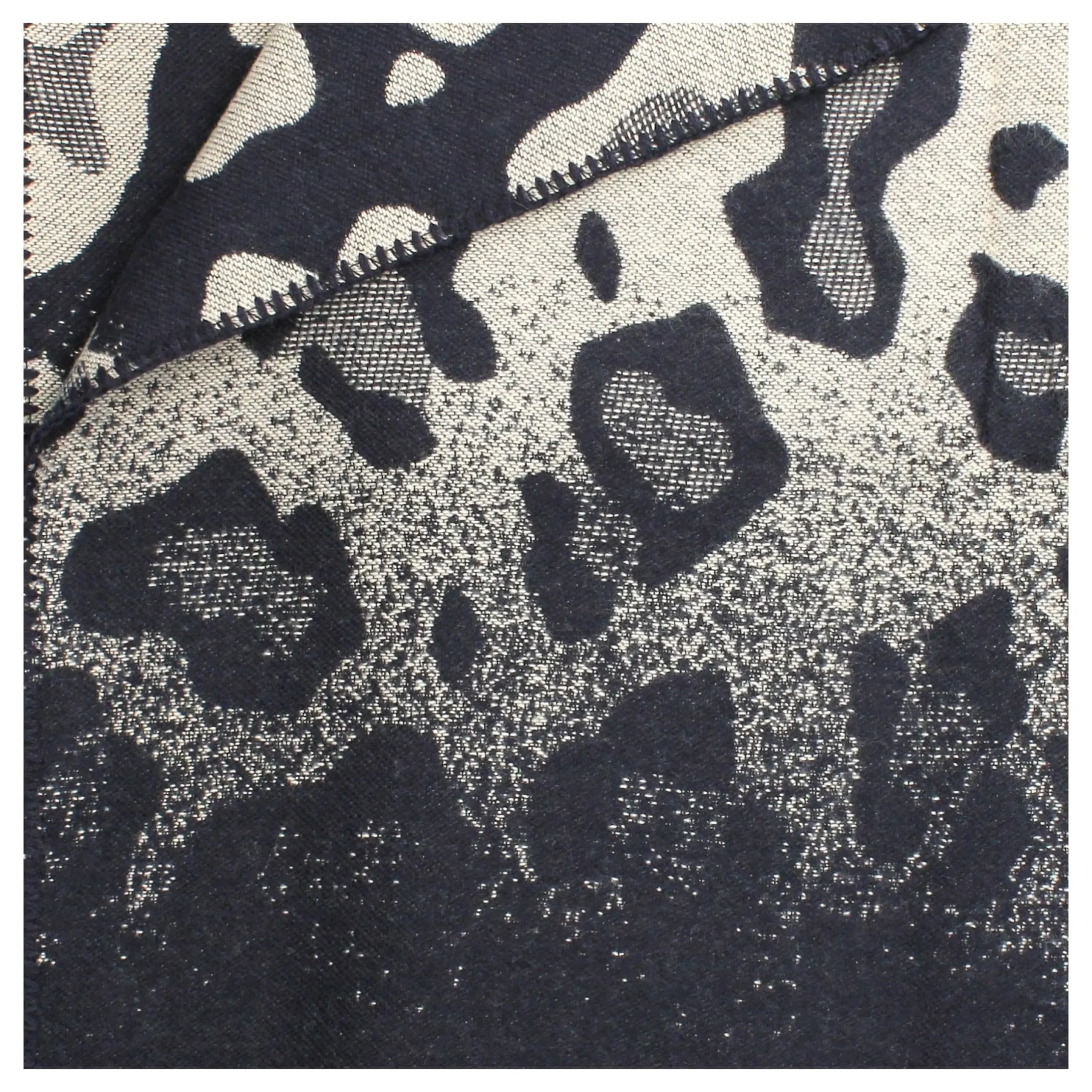 Discount Poncho Charline Outlet Accessoires|Foulards & Écharpes