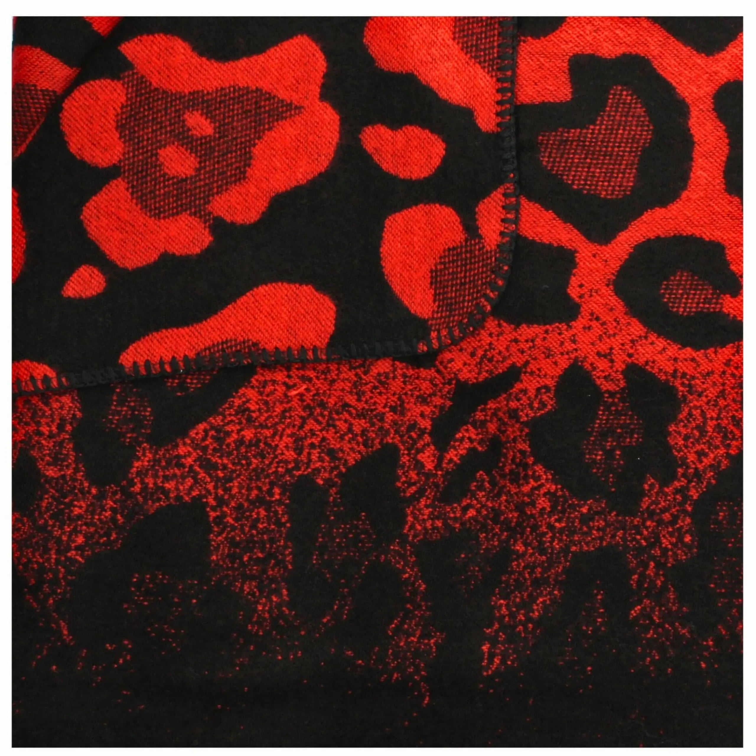 Discount Poncho Charline Outlet Accessoires|Foulards & Écharpes
