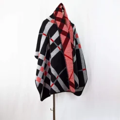 Best Sale Poncho Datura Foulards & Écharpes
