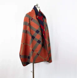 Best Sale Poncho Datura Foulards & Écharpes