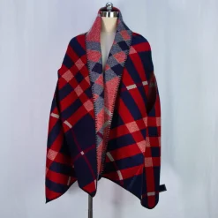 Best Sale Poncho Datura Foulards & Écharpes