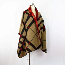 Best Sale Poncho Datura Foulards & Écharpes
