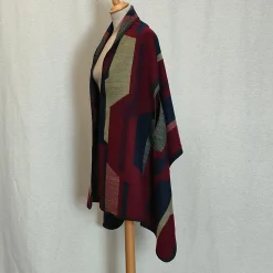 Best Sale Poncho Datura Foulards & Écharpes