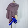 Online Poncho Galéga Foulards & Écharpes