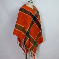 Store Poncho Jess Foulards & Écharpes