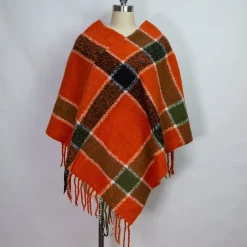 Store Poncho Jess Foulards & Écharpes