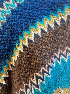 Store Poncho Olassa Outlet Accessoires|Foulards & Écharpes