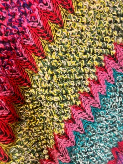 Store Poncho Olassa Outlet Accessoires|Foulards & Écharpes