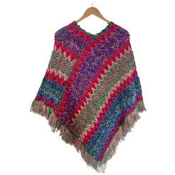 Store Poncho Olassa Outlet Accessoires|Foulards & Écharpes