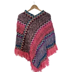 Store Poncho Olassa Outlet Accessoires|Foulards & Écharpes