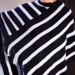 Flash Sale Poncho Viborg Foulards & Écharpes
