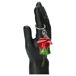 Best Porte-clefs Fleur Bijoux & Porte-clés
