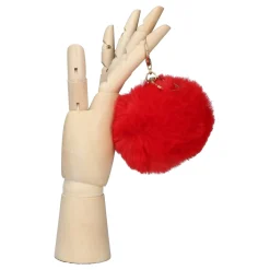 Sale Porte-clefs pompon Outlet Accessoires|Bijoux & Porte-clés