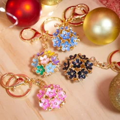 Flash Sale Porte-clefs Saint Perdu Bijoux & Porte-clés