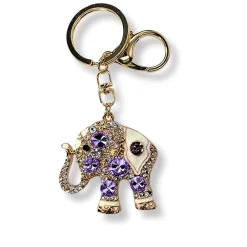 Online Porte-clés Elephant Exclusivité Bijoux & Porte-clés