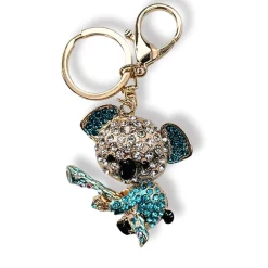 Shop Porte-clés Koala Exclusivité Bijoux & Porte-clés