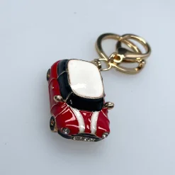 Best Sale Porte-clés Voitures Outlet Accessoires|Bijoux & Porte-clés