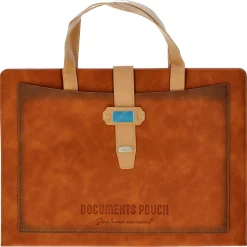 Shop Porte-documents Gaston Exclusivité Tous Les Sacs|Sac Pochette