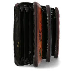 Clearance Portefeuille Market cuir Petite Maroquinerie