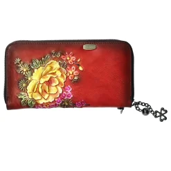 Clearance Portefeuille Market cuir Petite Maroquinerie