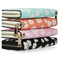 Outlet Portefeuille Saint-Charles Outlet Accessoires|Petite Maroquinerie