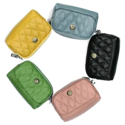 Sale Porte-monnaie Hannah Exclusivité Outlet Accessoires|Petite Maroquinerie