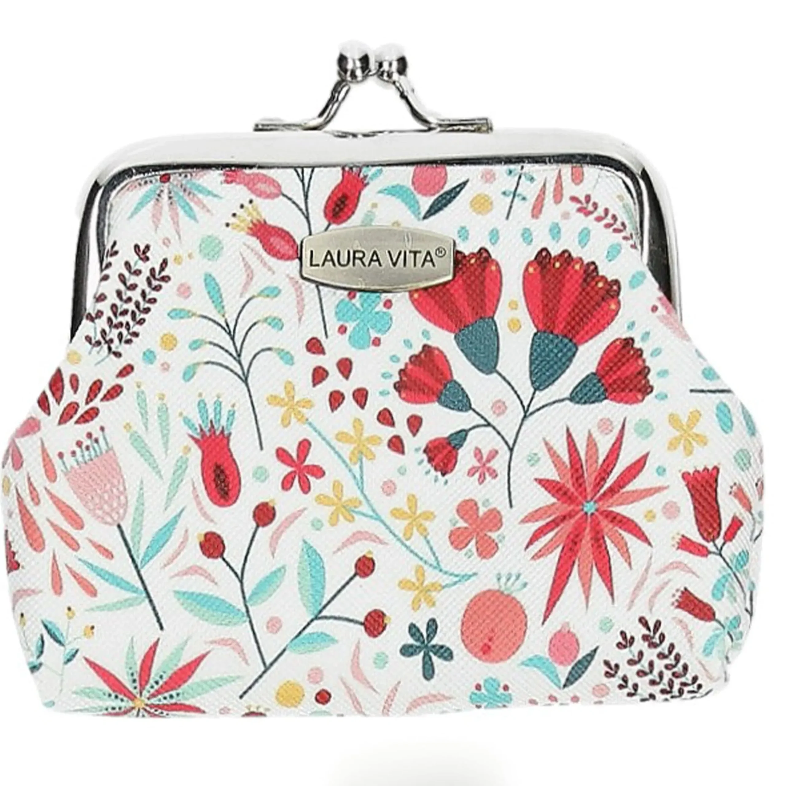 New Porte-monnaie Julia Outlet Accessoires|Petite Maroquinerie