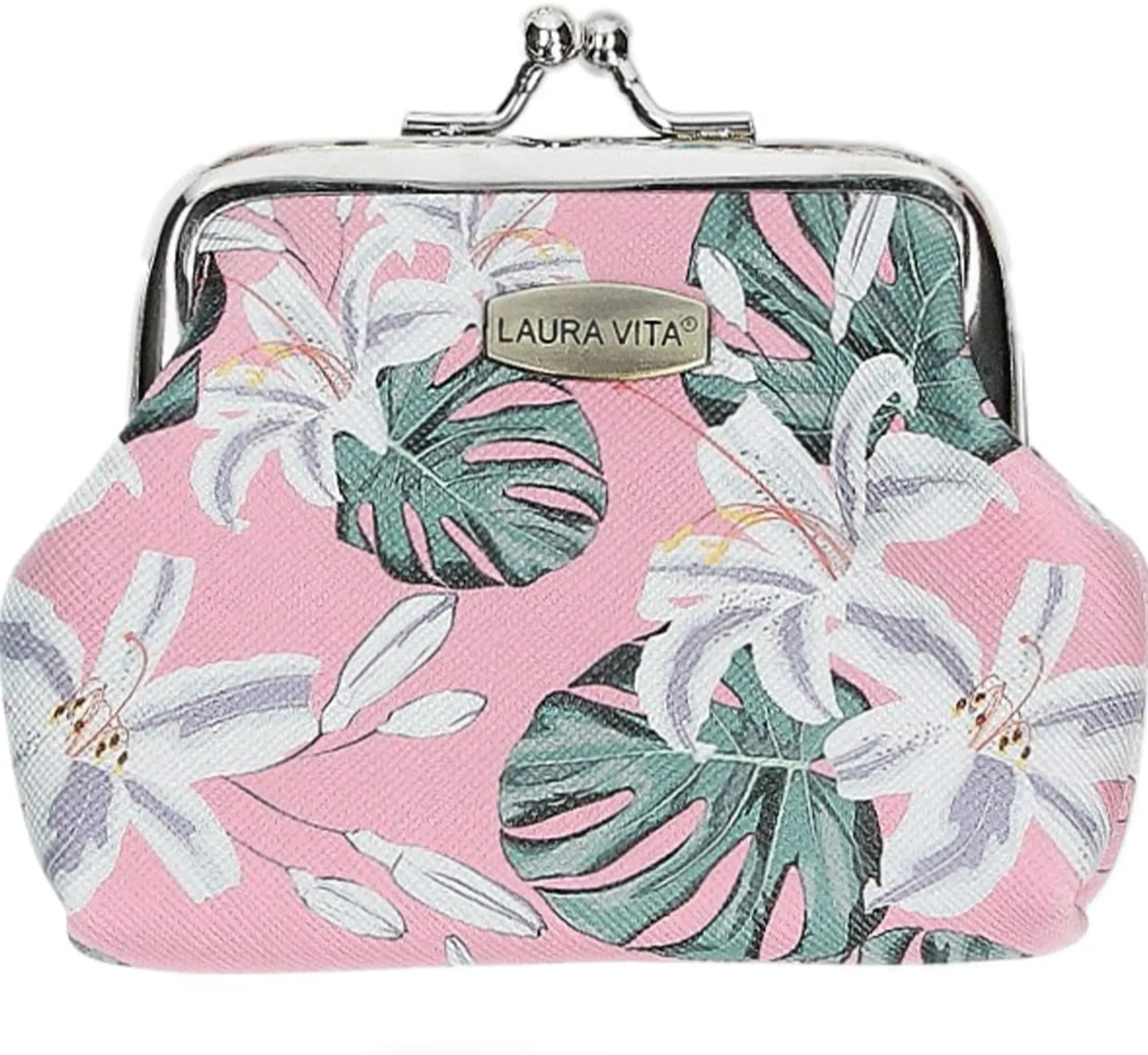 New Porte-monnaie Julia Outlet Accessoires|Petite Maroquinerie
