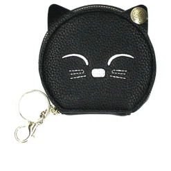 Outlet Porte-monnaie Kittymoon Exclusivité Outlet Accessoires|Petite Maroquinerie