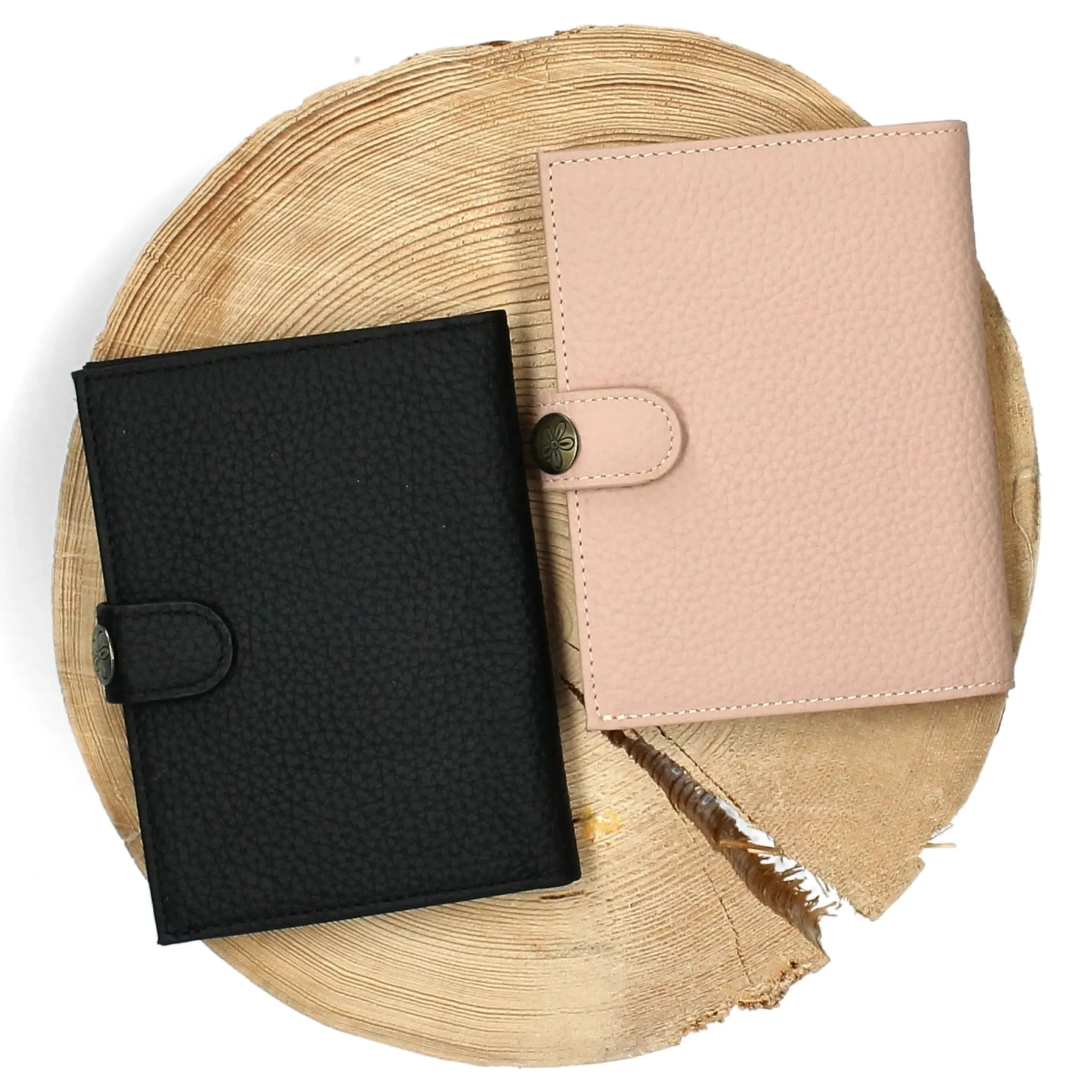 New Porte-passeport Alfred Exclusivité Outlet Accessoires|Petite Maroquinerie