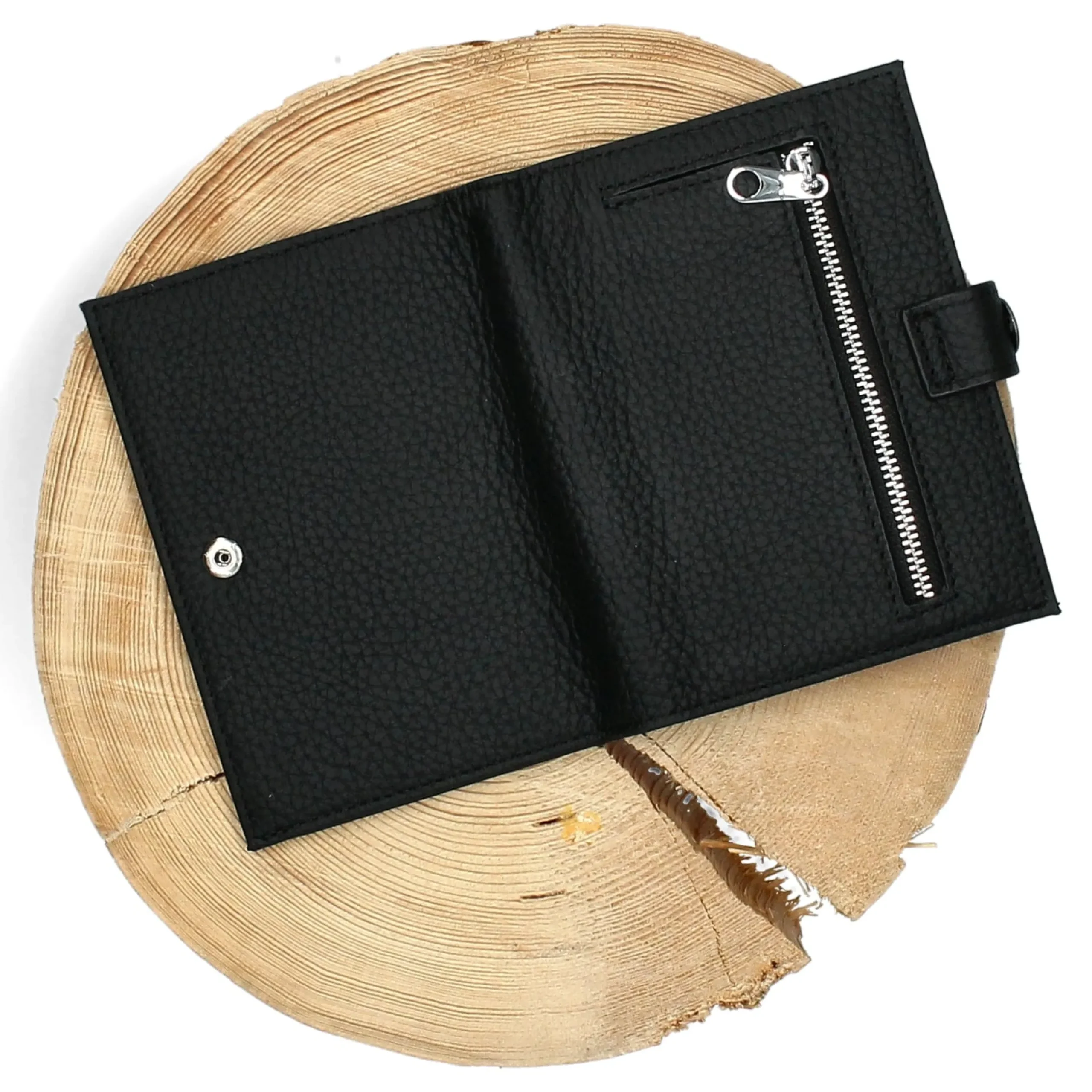 New Porte-passeport Alfred Exclusivité Outlet Accessoires|Petite Maroquinerie