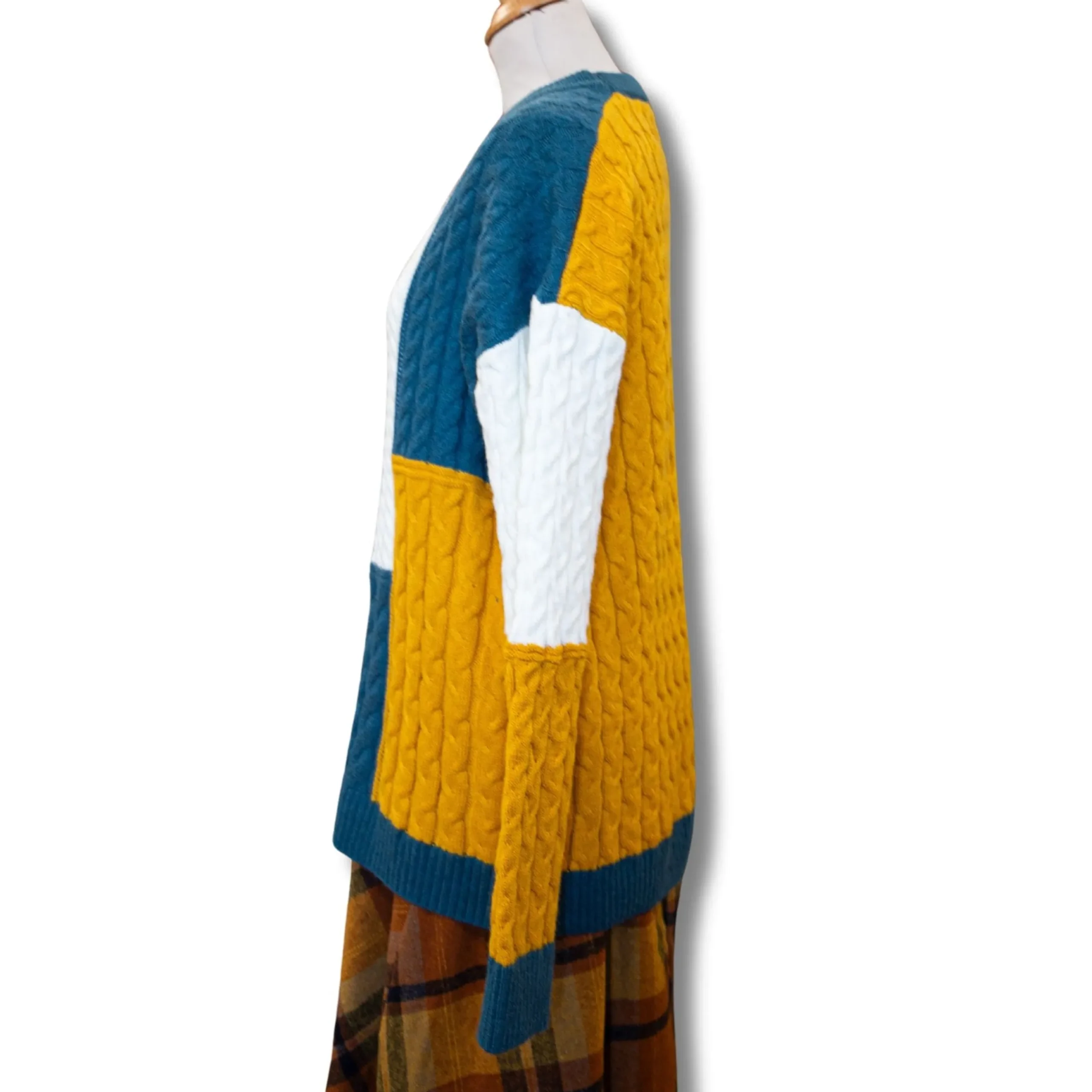 New Pull Evy Exclusivité Maille