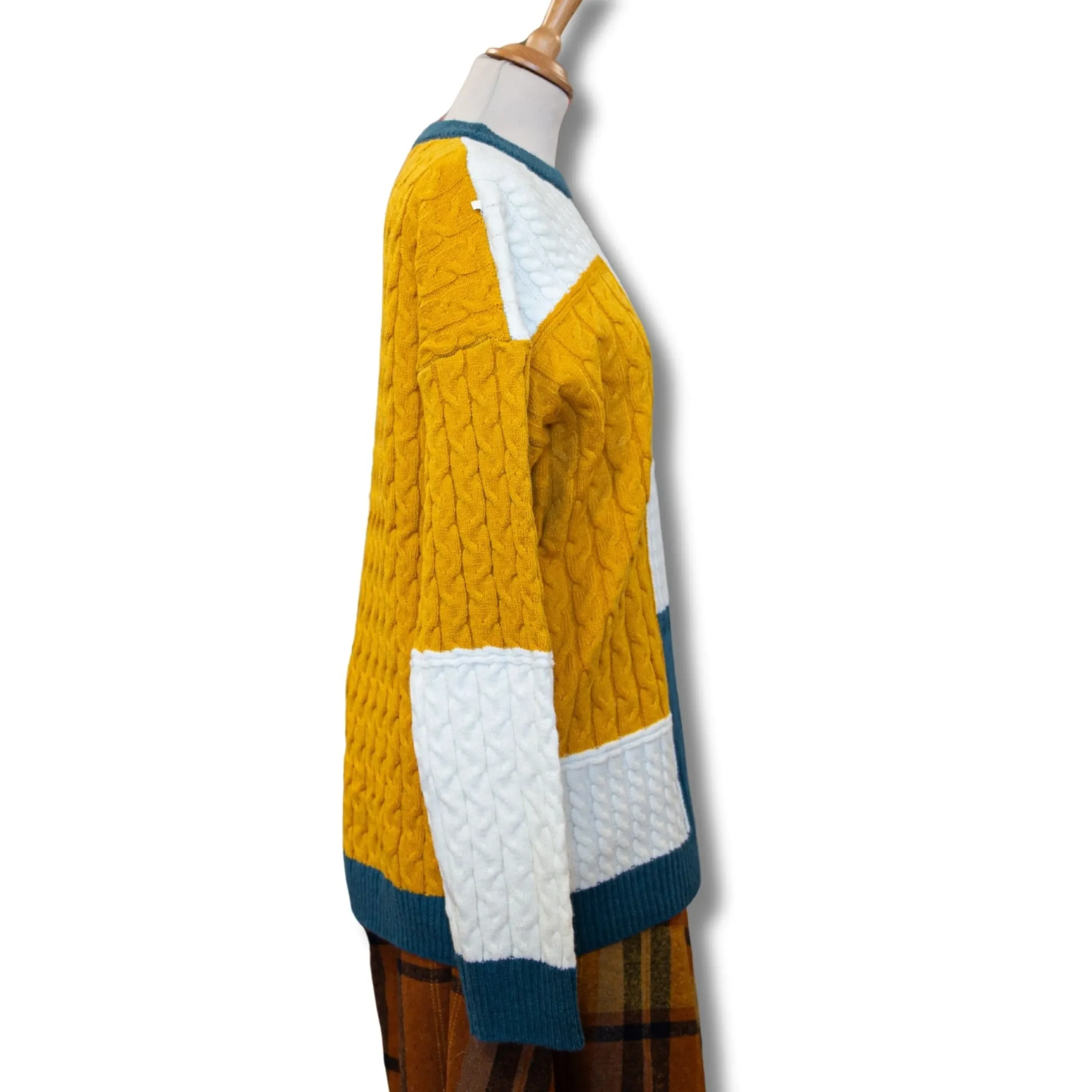 New Pull Evy Exclusivité Maille